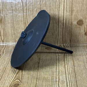 Alesis DM5 Cymbals Pad Includes Mount‎ Arm